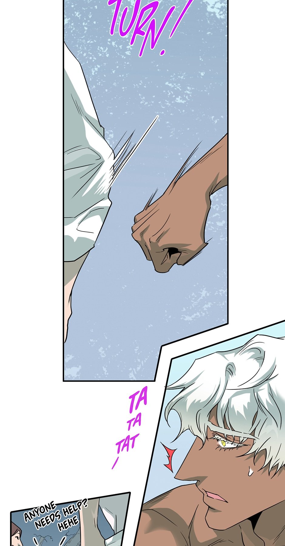 Dear DOO, Chapter 162 image 090